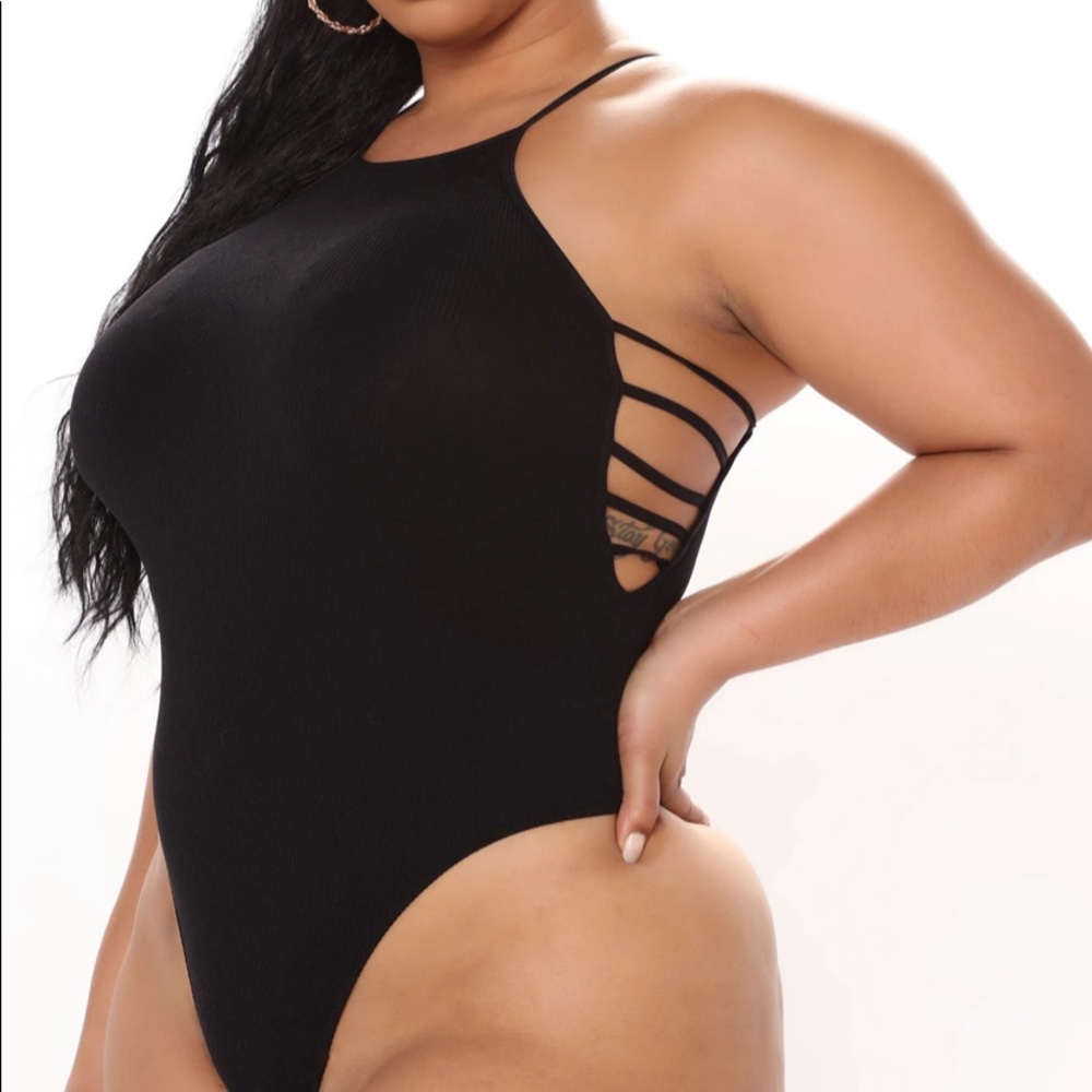 Bodysuit